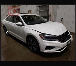 فولكسفاغن باسات